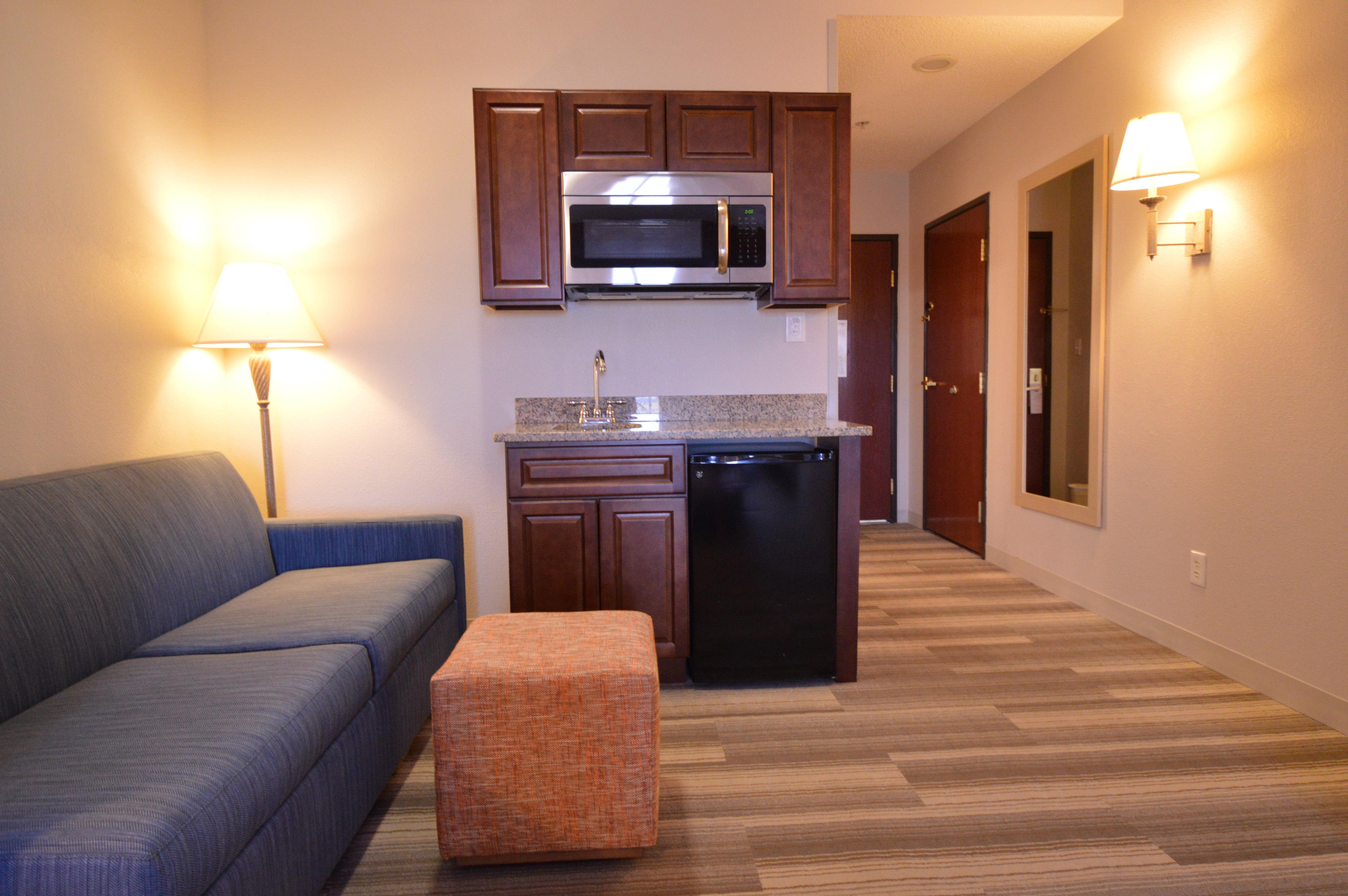 Holiday Inn Express Toledo-Oregon By Ihg Exterior foto